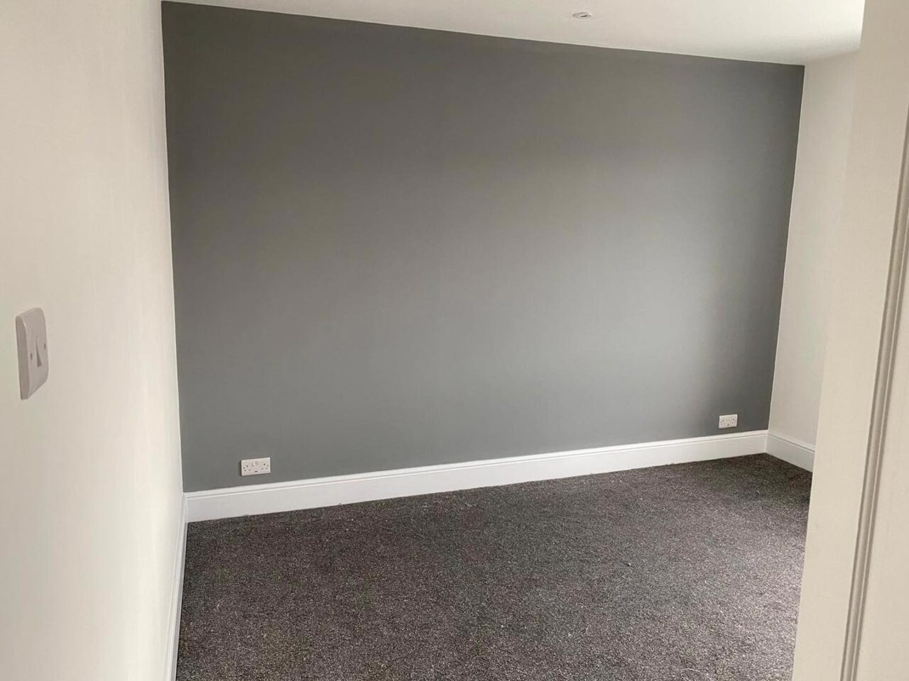 Delux Deep Fossil OJ Decorating